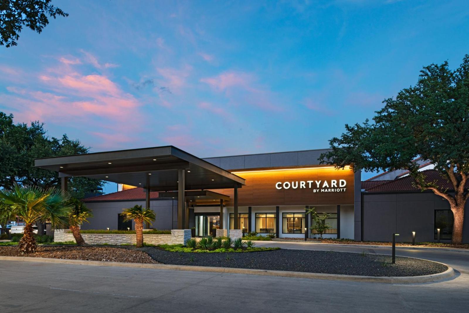 Courtyard by Marriott San Antonio Downtown/Market Square