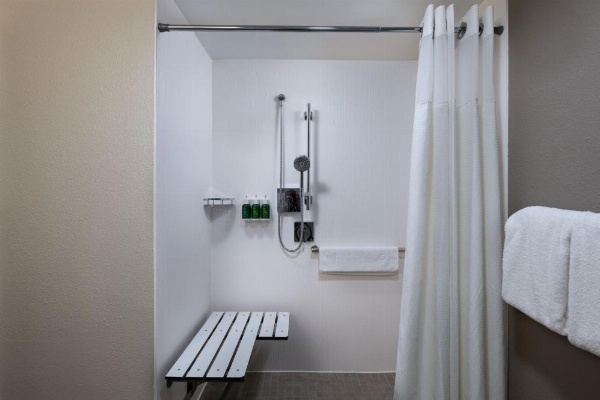 Courtyard by Marriott San Antonio Downtown/Market Square image 11