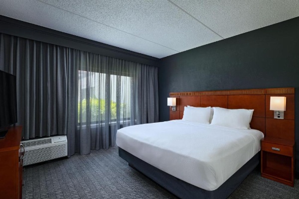 Courtyard by Marriott San Antonio Downtown/Market Square image 13