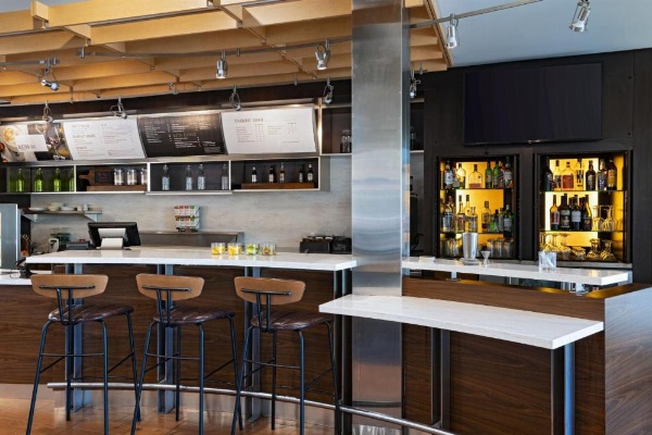 Courtyard by Marriott San Antonio Downtown/Market Square image 23