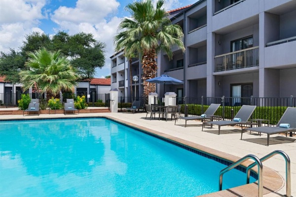 Courtyard by Marriott San Antonio Downtown/Market Square image 27