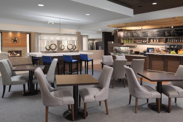 Courtyard by Marriott San Antonio Downtown/Market Square image 3
