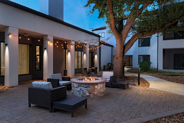 Courtyard by Marriott San Antonio Downtown/Market Square image 4