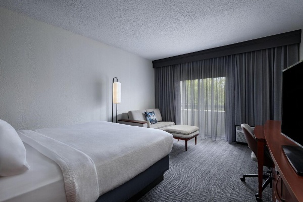 Courtyard by Marriott San Antonio Downtown/Market Square image 5