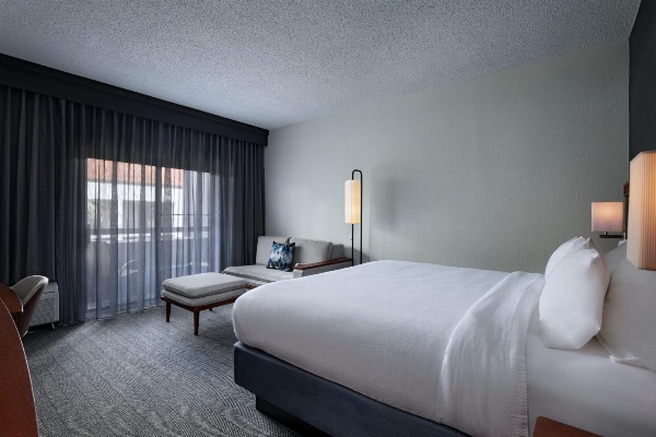 Courtyard by Marriott San Antonio Downtown/Market Square image 6