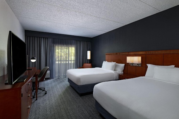 Courtyard by Marriott San Antonio Downtown/Market Square image 7