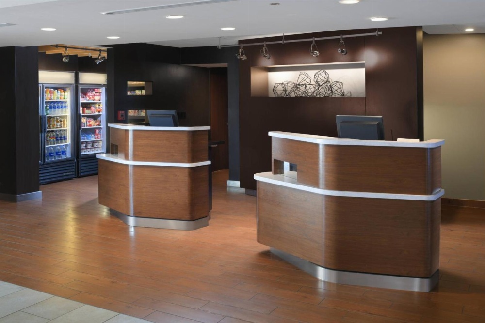 Courtyard by Marriott San Antonio Downtown/Market Square Main image